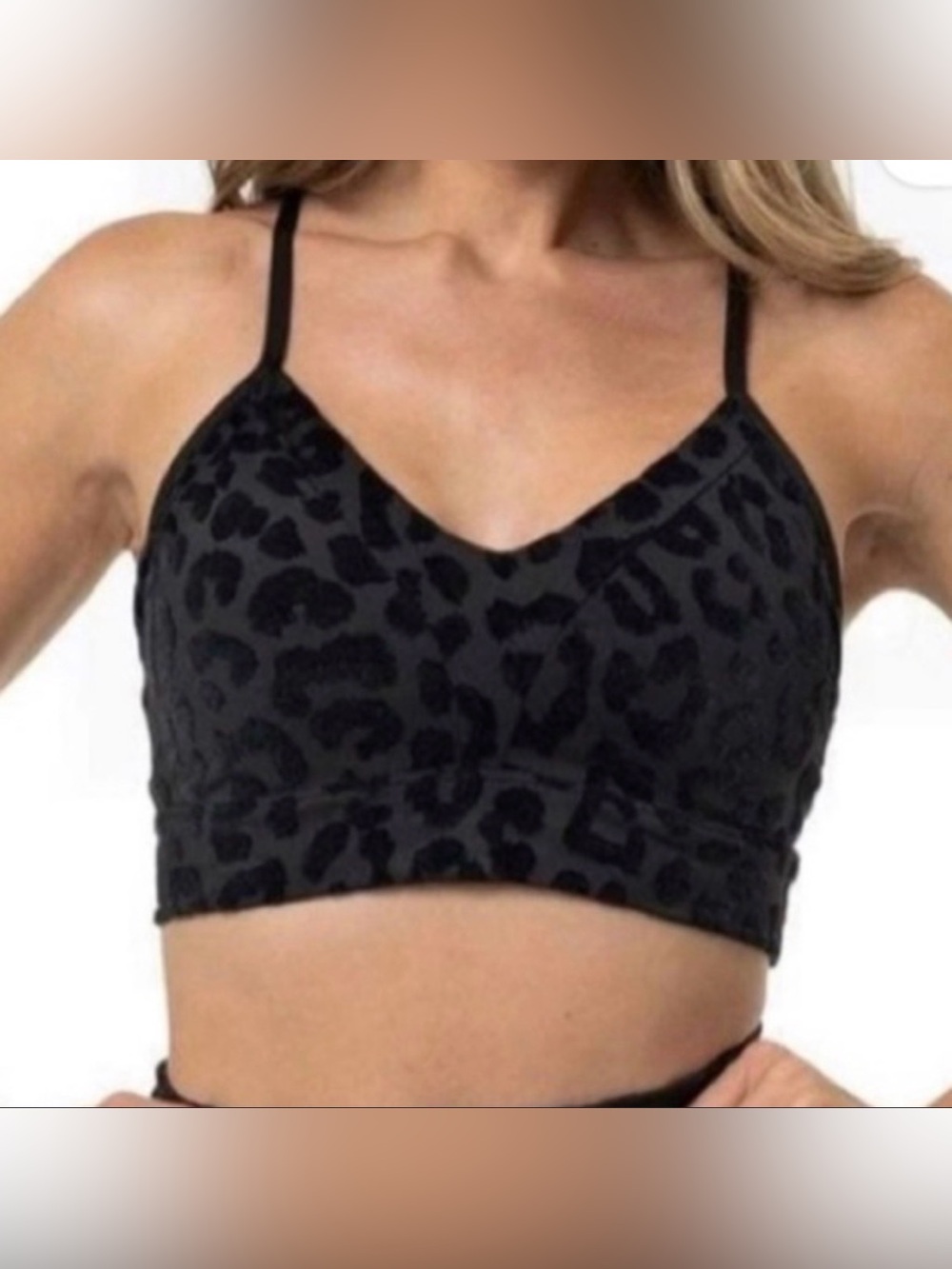Balance Athletica Sports Bra